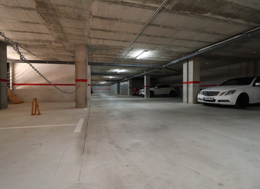 Reventa - Apartamento / piso - Orihuela Costa - Campoamor