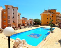 Reventa - Apartamento / piso - Orihuela Costa - Campoamor