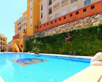 Reventa - Apartamento / piso - Orihuela Costa - Campoamor