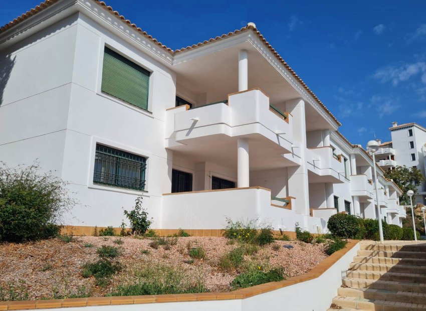 Reventa - Apartamento / piso - Orihuela Costa - Campoamor