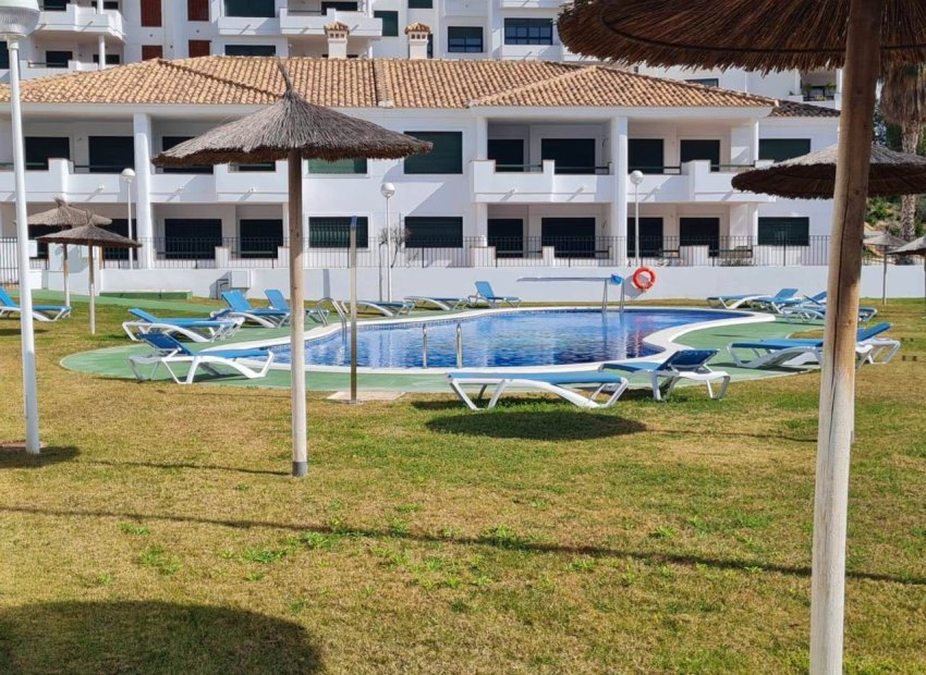 Reventa - Apartamento / piso - Orihuela Costa - Campoamor