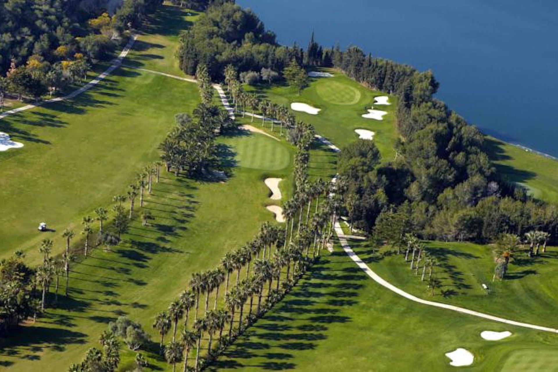 Reventa - Apartamento / piso - Orihuela Costa - Campoamor