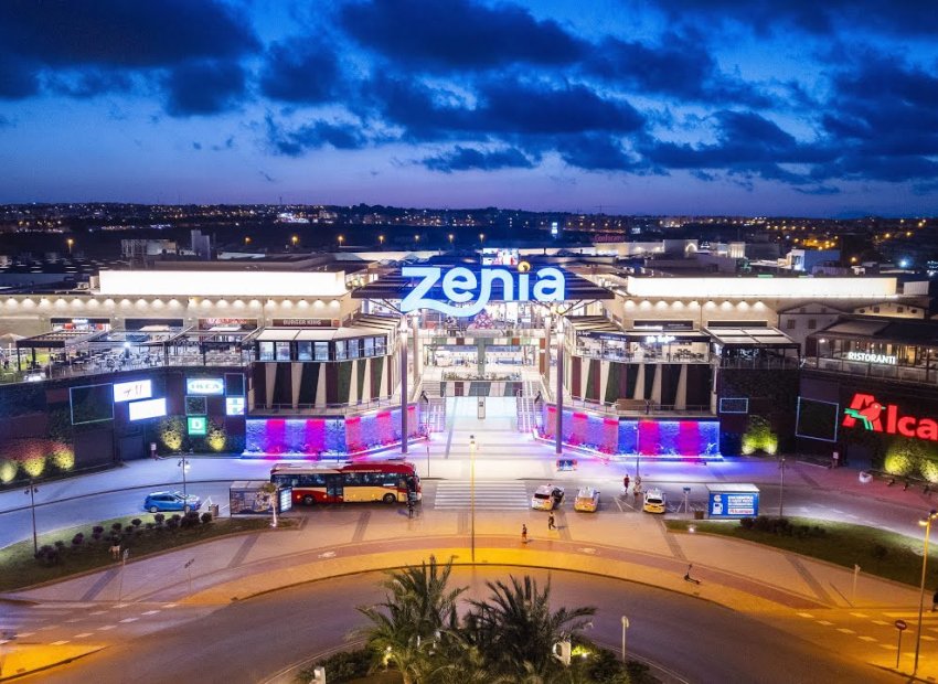 Reventa - Apartamento / piso - Orihuela Costa - Campoamor