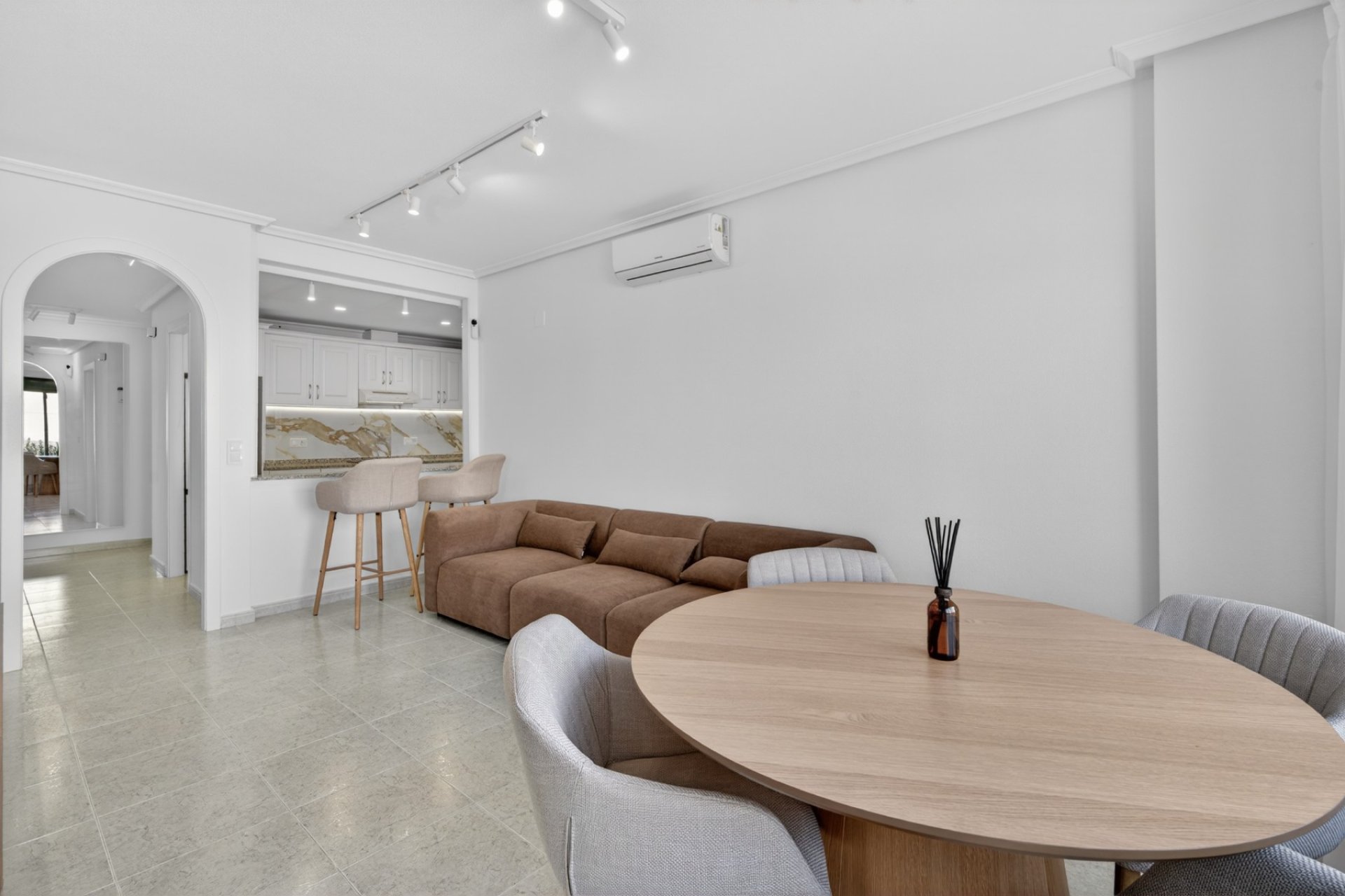 Reventa - Apartamento / piso - Orihuela Costa - Campoamor