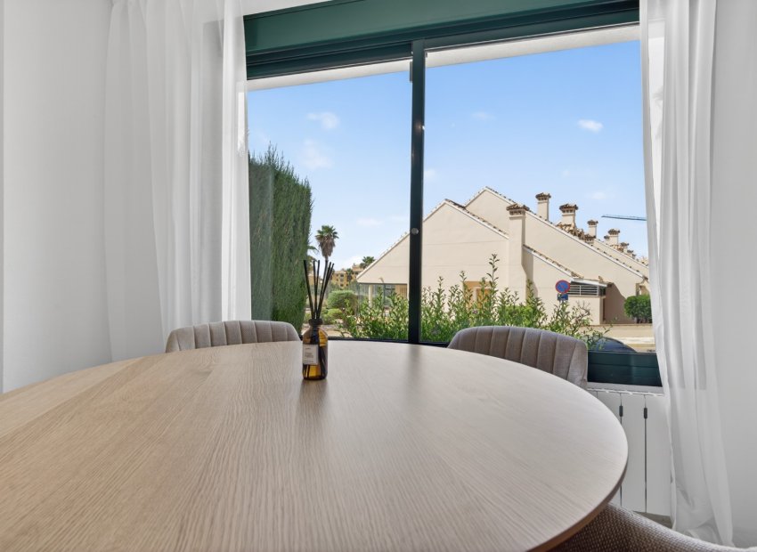 Reventa - Apartamento / piso - Orihuela Costa - Campoamor