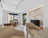Reventa - Apartamento / piso - Orihuela Costa - Campoamor