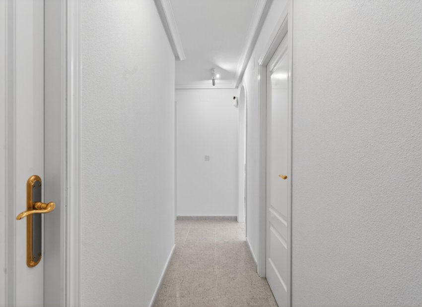 Reventa - Apartamento / piso - Orihuela Costa - Campoamor
