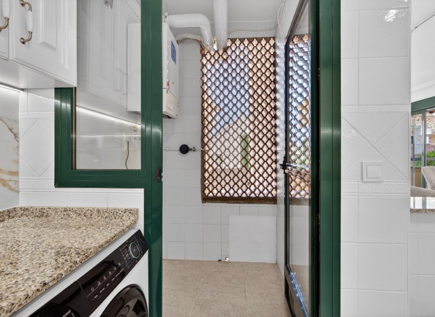 Reventa - Apartamento / piso - Orihuela Costa - Campoamor