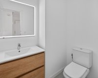 Reventa - Apartamento / piso - Orihuela Costa - Campoamor