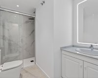 Reventa - Apartamento / piso - Orihuela Costa - Campoamor
