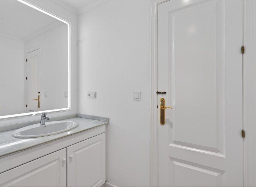 Reventa - Apartamento / piso - Orihuela Costa - Campoamor