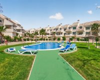 Reventa - Apartamento / piso - Orihuela Costa - Campoamor