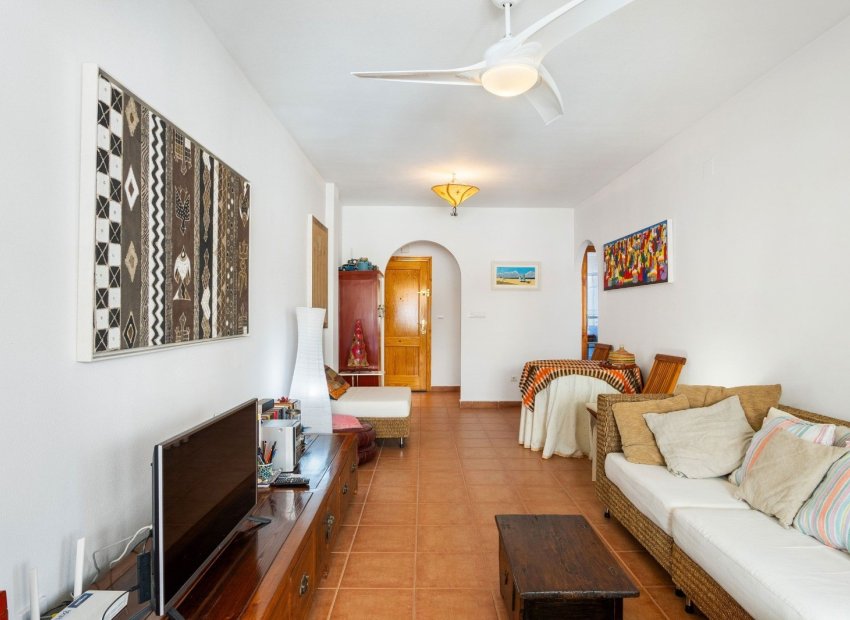 Reventa - Apartamento / piso - Orihuela Costa - Dehesa de campoamor