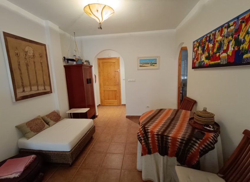 Reventa - Apartamento / piso - Orihuela Costa - Dehesa de campoamor