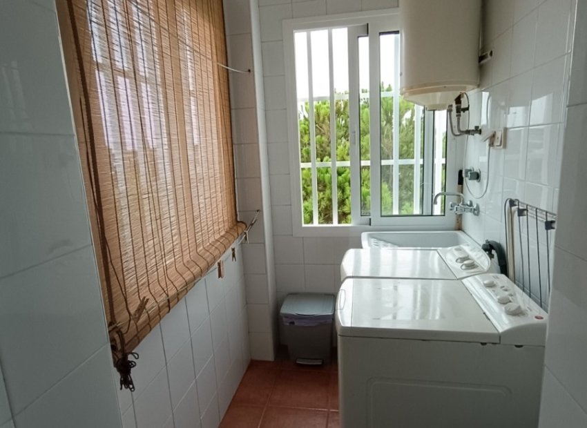 Reventa - Apartamento / piso - Orihuela Costa - Dehesa de campoamor