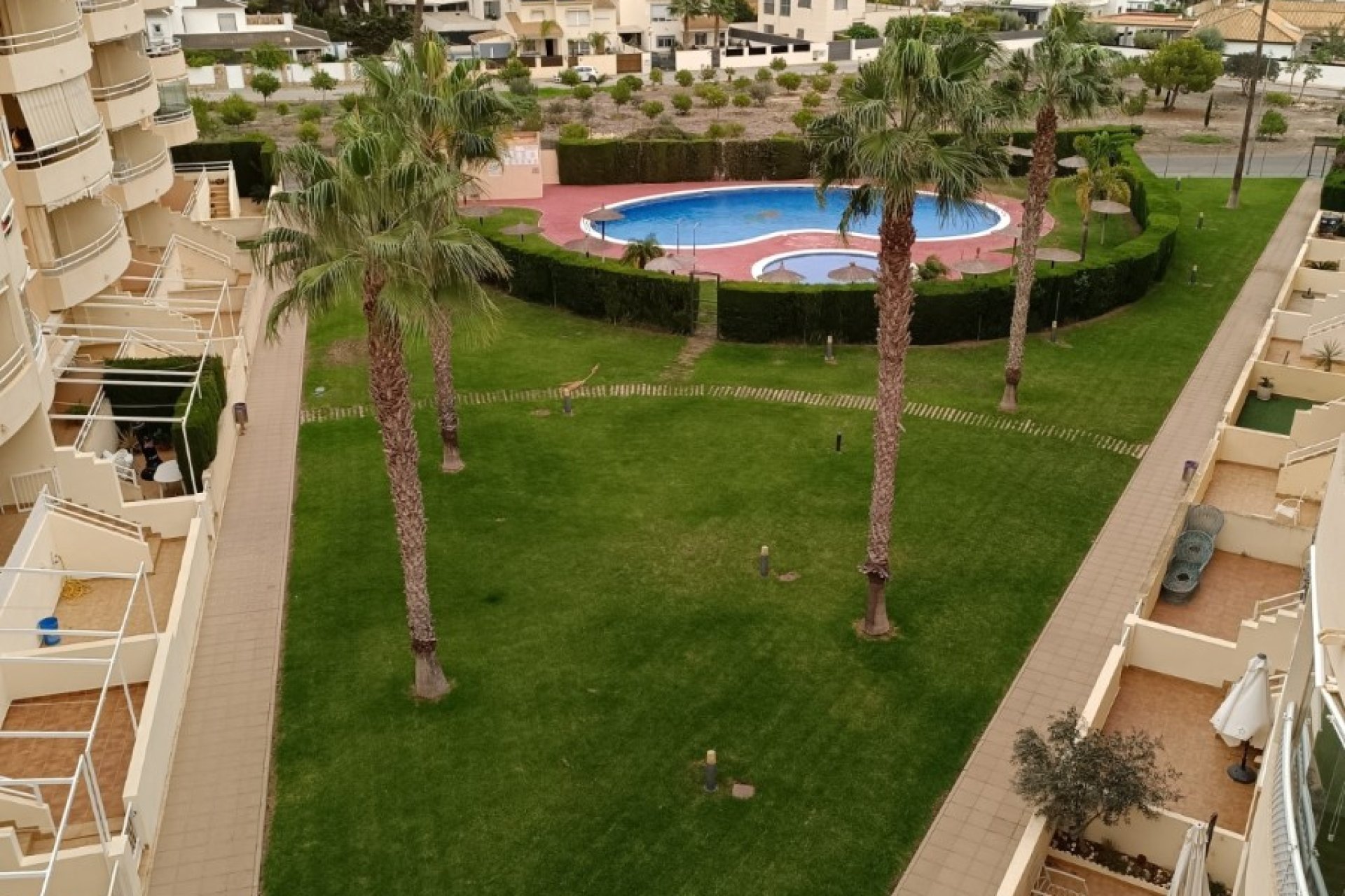 Reventa - Apartamento / piso - Orihuela Costa - Dehesa de campoamor