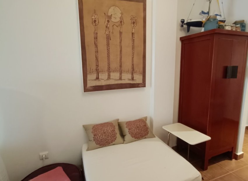 Reventa - Apartamento / piso - Orihuela Costa - Dehesa de campoamor