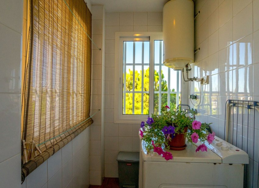 Reventa - Apartamento / piso - Orihuela Costa - Dehesa de campoamor