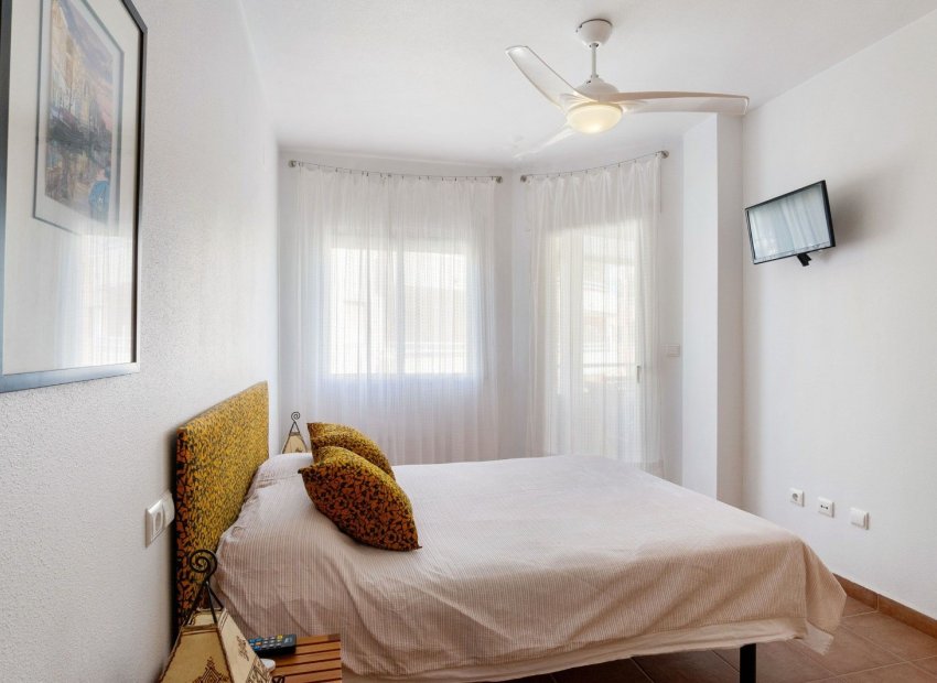 Reventa - Apartamento / piso - Orihuela Costa - Dehesa de campoamor