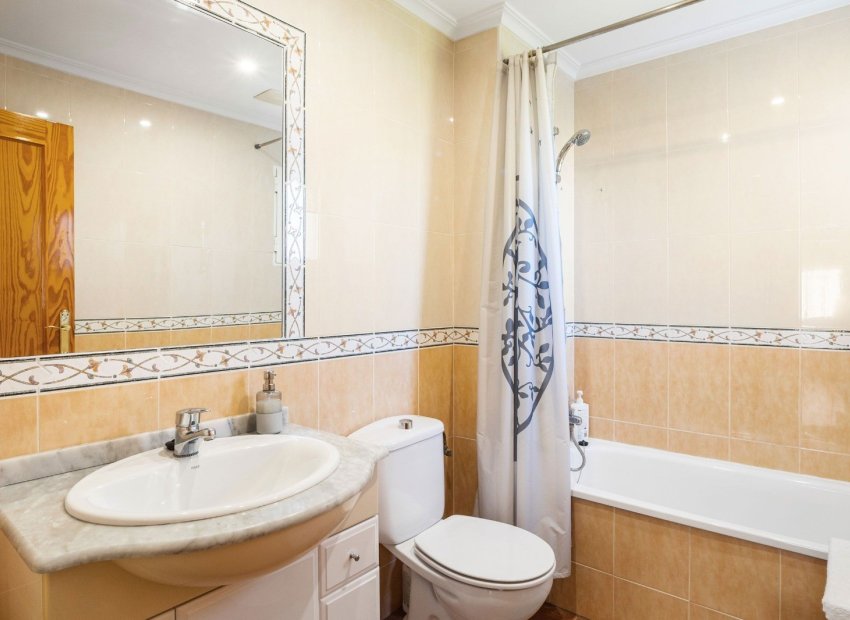 Reventa - Apartamento / piso - Orihuela Costa - Dehesa de campoamor