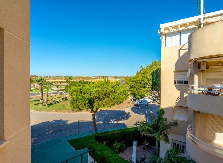 Reventa - Apartamento / piso - Orihuela Costa - Dehesa de campoamor