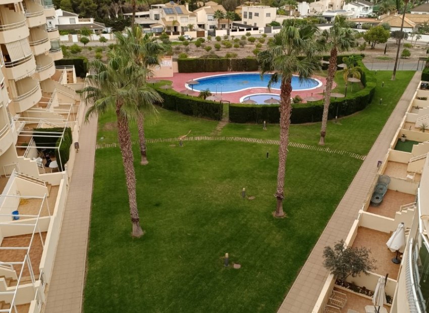 Reventa - Apartamento / piso - Orihuela Costa - Dehesa de campoamor