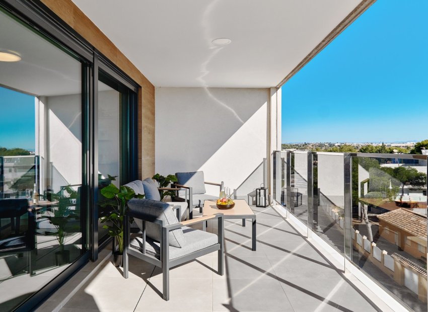 Reventa - Apartamento / piso - Orihuela Costa - Dehesa de campoamor