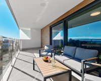 Reventa - Apartamento / piso - Orihuela Costa - Dehesa de campoamor