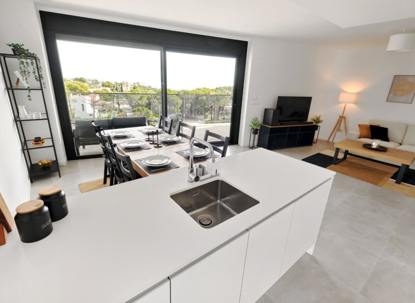 Reventa - Apartamento / piso - Orihuela Costa - Dehesa de campoamor