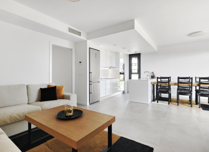 Reventa - Apartamento / piso - Orihuela Costa - Dehesa de campoamor