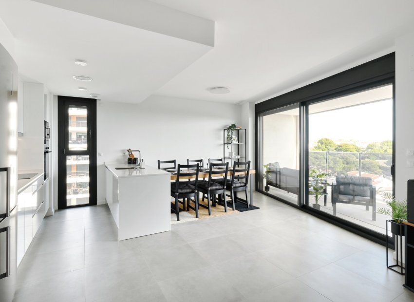 Reventa - Apartamento / piso - Orihuela Costa - Dehesa de campoamor