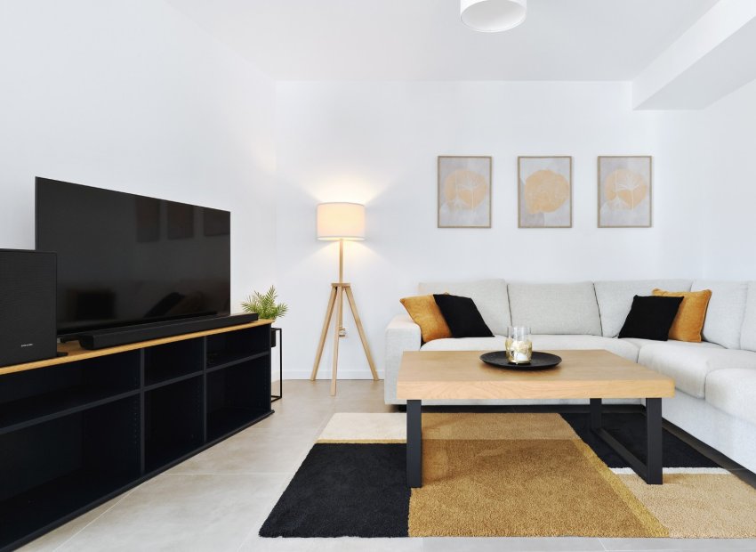 Reventa - Apartamento / piso - Orihuela Costa - Dehesa de campoamor