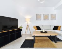 Reventa - Apartamento / piso - Orihuela Costa - Dehesa de campoamor