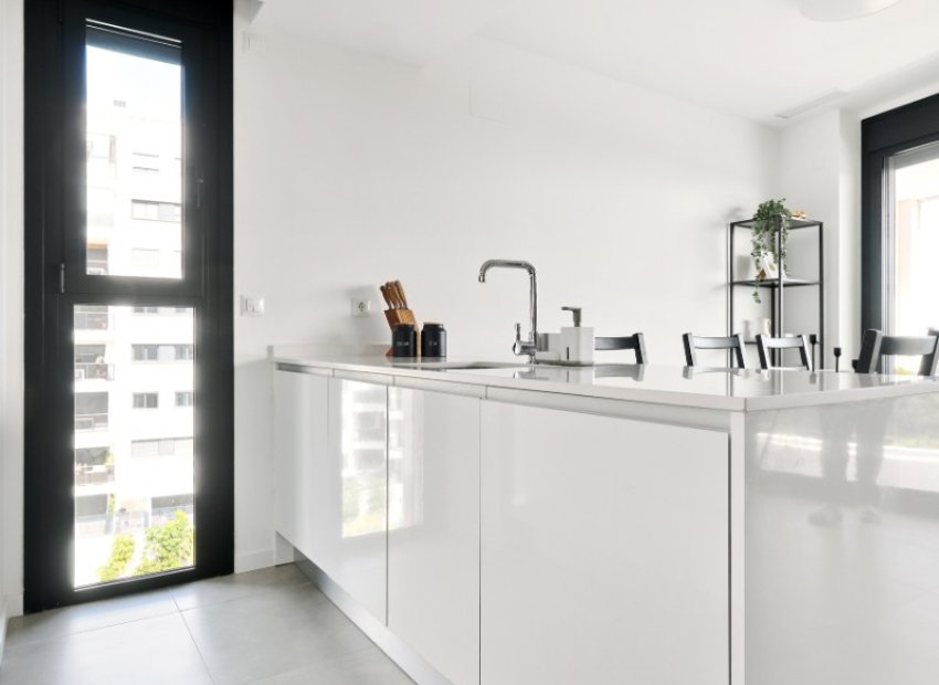 Reventa - Apartamento / piso - Orihuela Costa - Dehesa de campoamor