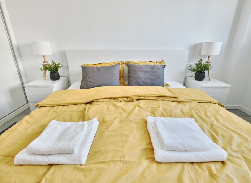 Reventa - Apartamento / piso - Orihuela Costa - Dehesa de campoamor