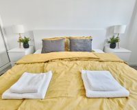 Reventa - Apartamento / piso - Orihuela Costa - Dehesa de campoamor