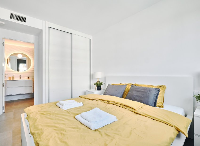 Reventa - Apartamento / piso - Orihuela Costa - Dehesa de campoamor