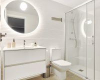 Reventa - Apartamento / piso - Orihuela Costa - Dehesa de campoamor