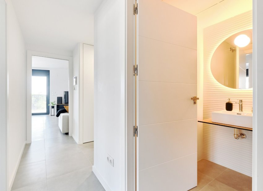 Reventa - Apartamento / piso - Orihuela Costa - Dehesa de campoamor