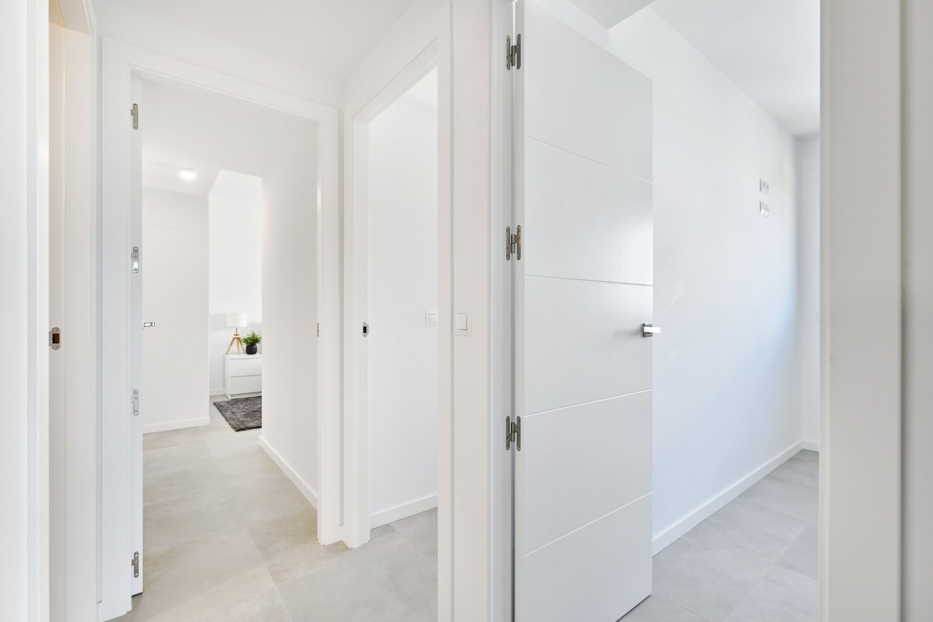 Reventa - Apartamento / piso - Orihuela Costa - Dehesa de campoamor