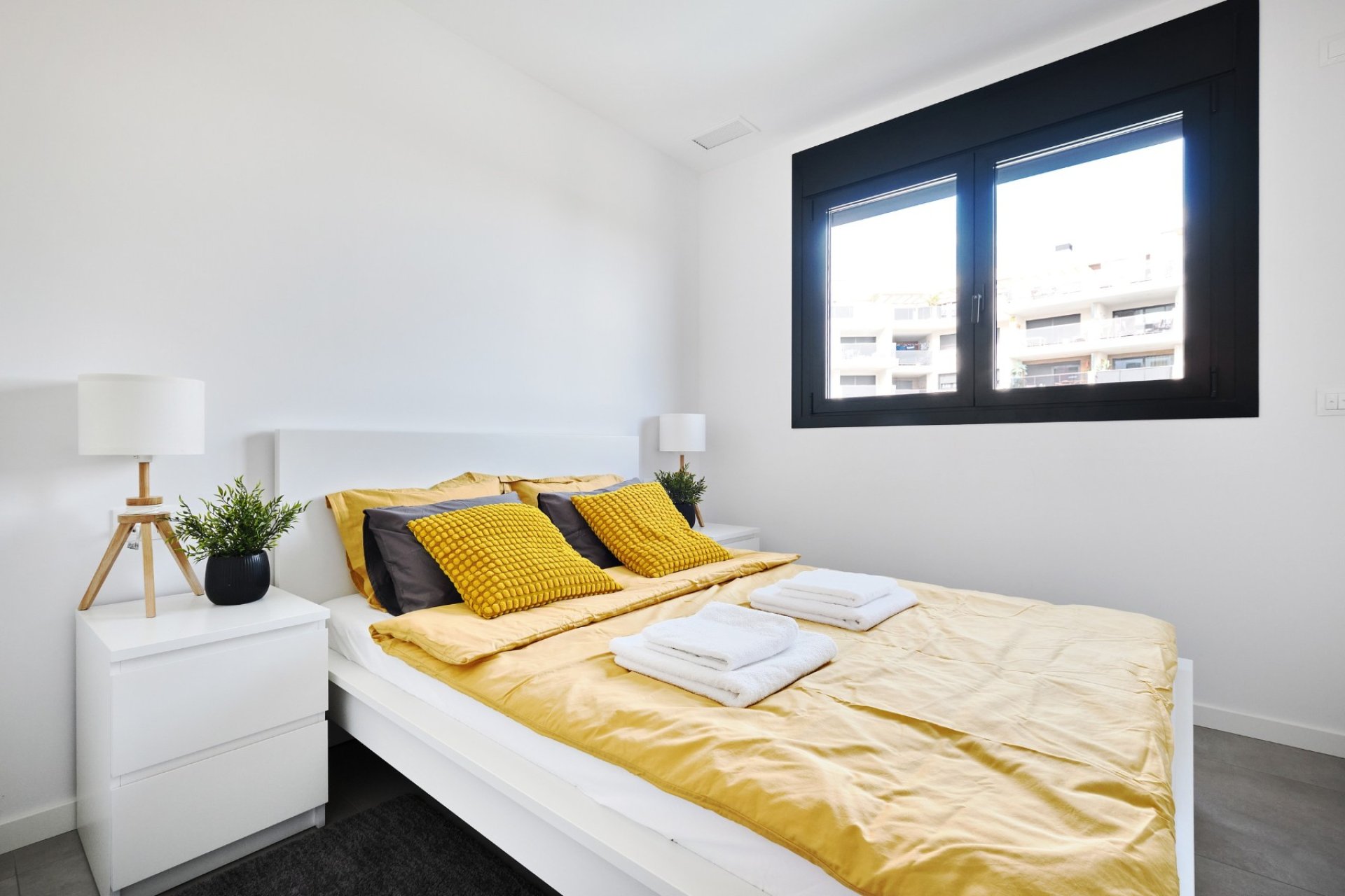 Reventa - Apartamento / piso - Orihuela Costa - Dehesa de campoamor