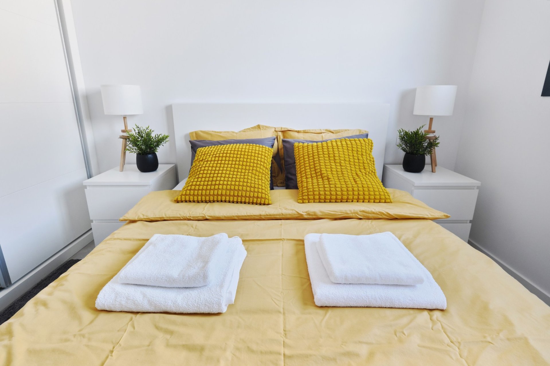 Reventa - Apartamento / piso - Orihuela Costa - Dehesa de campoamor