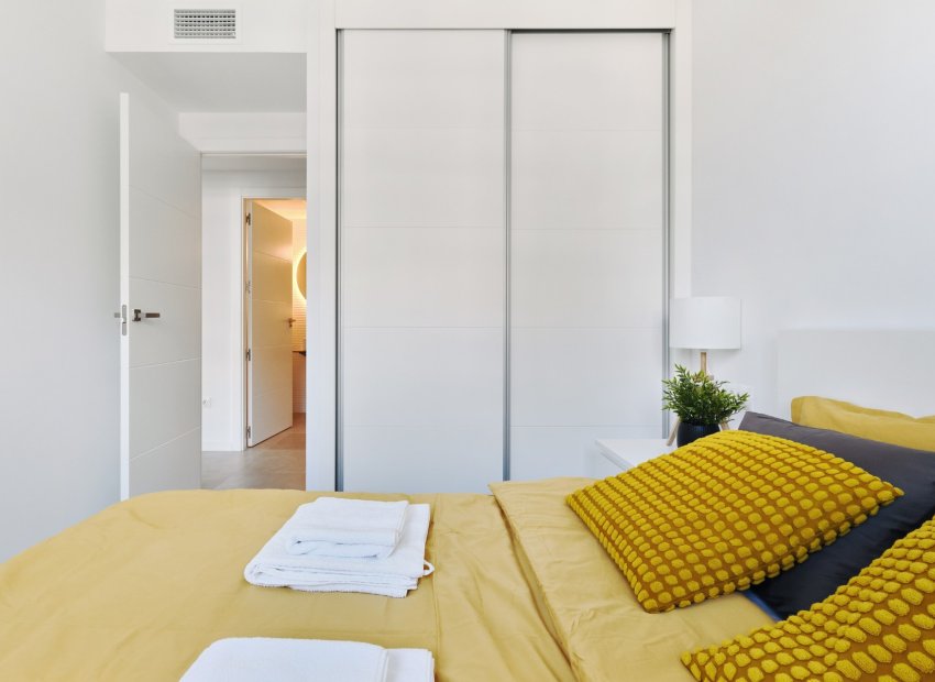 Reventa - Apartamento / piso - Orihuela Costa - Dehesa de campoamor