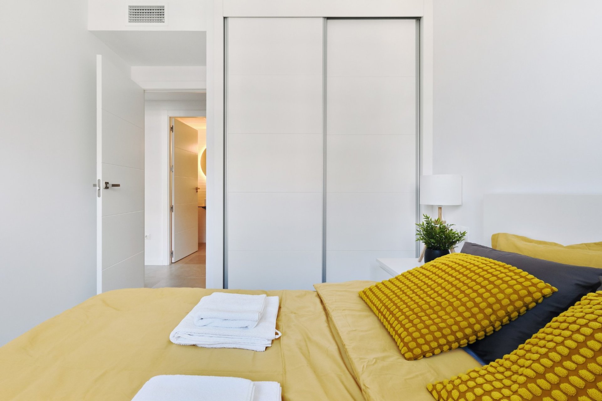 Reventa - Apartamento / piso - Orihuela Costa - Dehesa de campoamor