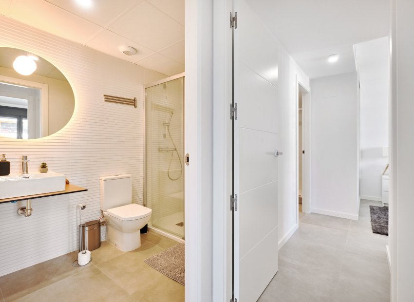 Reventa - Apartamento / piso - Orihuela Costa - Dehesa de campoamor