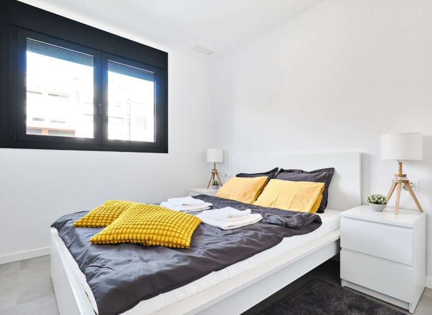 Reventa - Apartamento / piso - Orihuela Costa - Dehesa de campoamor