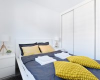 Reventa - Apartamento / piso - Orihuela Costa - Dehesa de campoamor