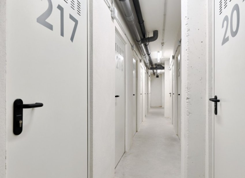 Reventa - Apartamento / piso - Orihuela Costa - Dehesa de campoamor