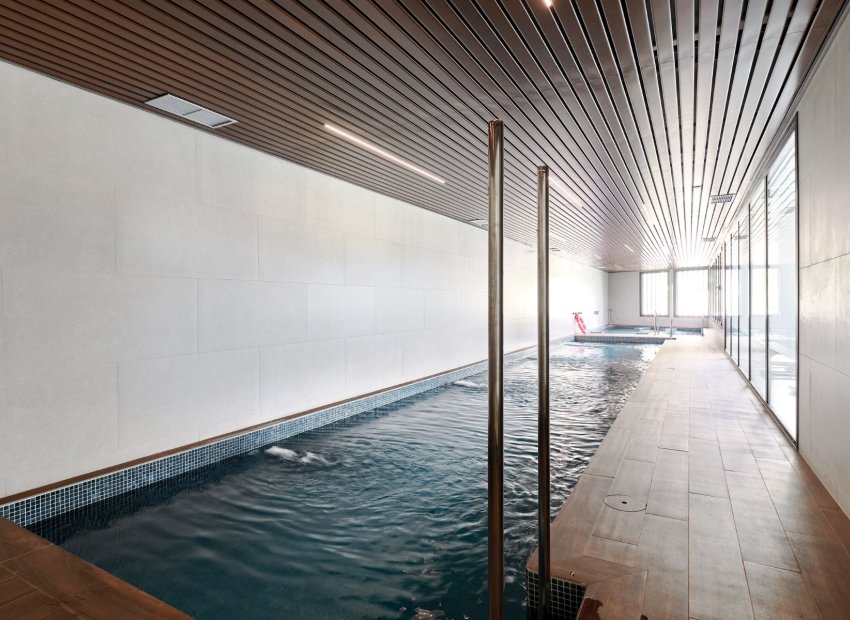 Reventa - Apartamento / piso - Orihuela Costa - Dehesa de campoamor