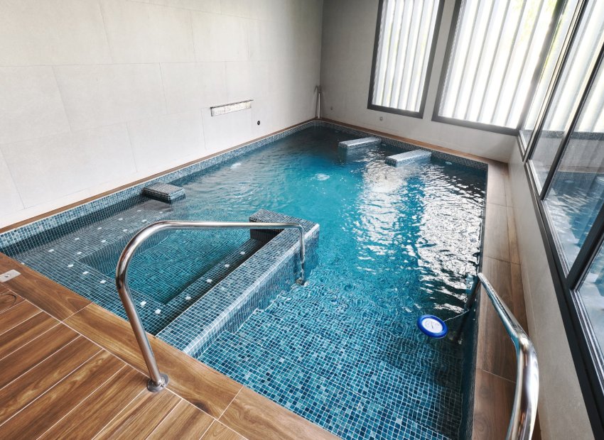 Reventa - Apartamento / piso - Orihuela Costa - Dehesa de campoamor